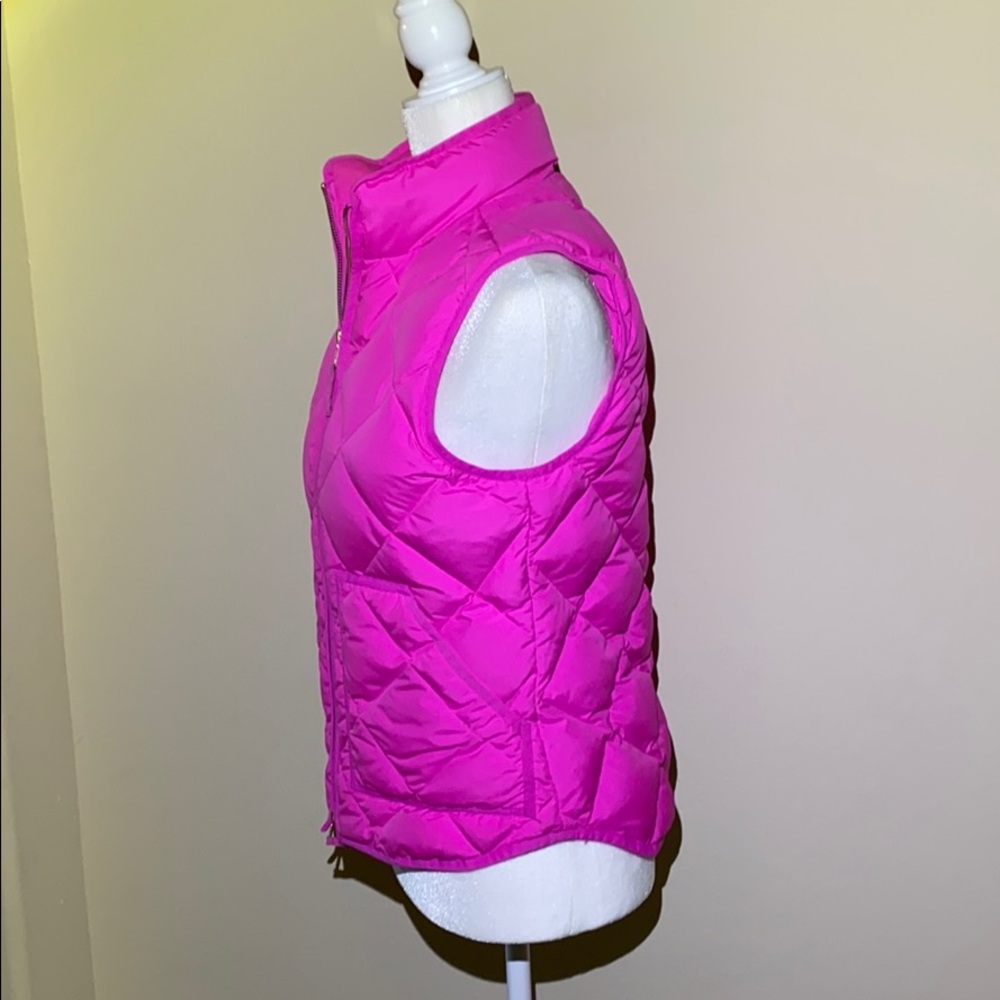 J. Crew Vest!💝🌟💝 - Picture 2 of 5